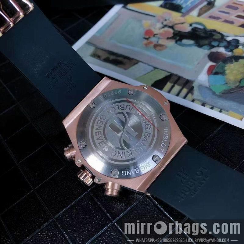 Hublot 43mm 031894