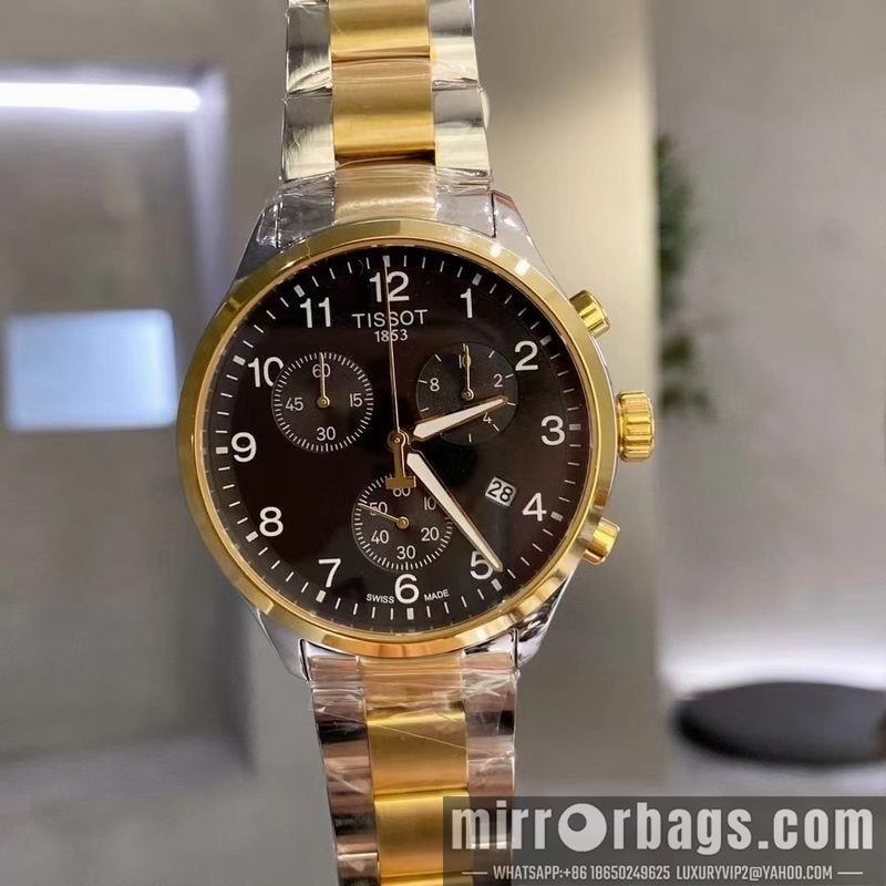 Tissot watch 113004