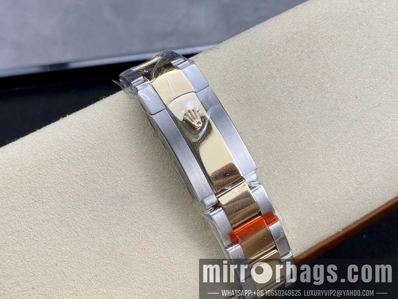 Rolex 42mm 090426