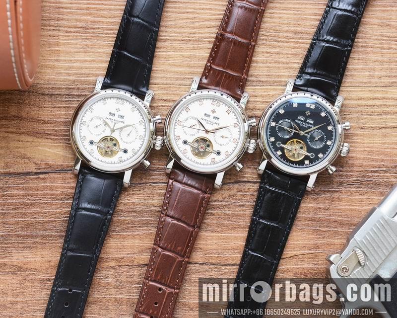 Patek Philippe 41X12mm 052026