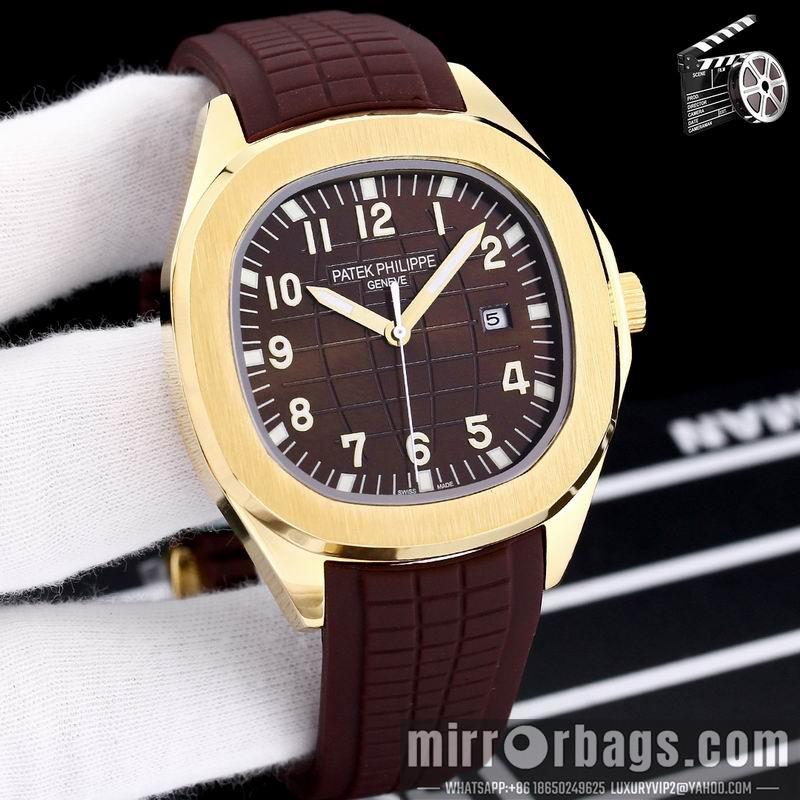 Patek Philippe 43X11mm 041437