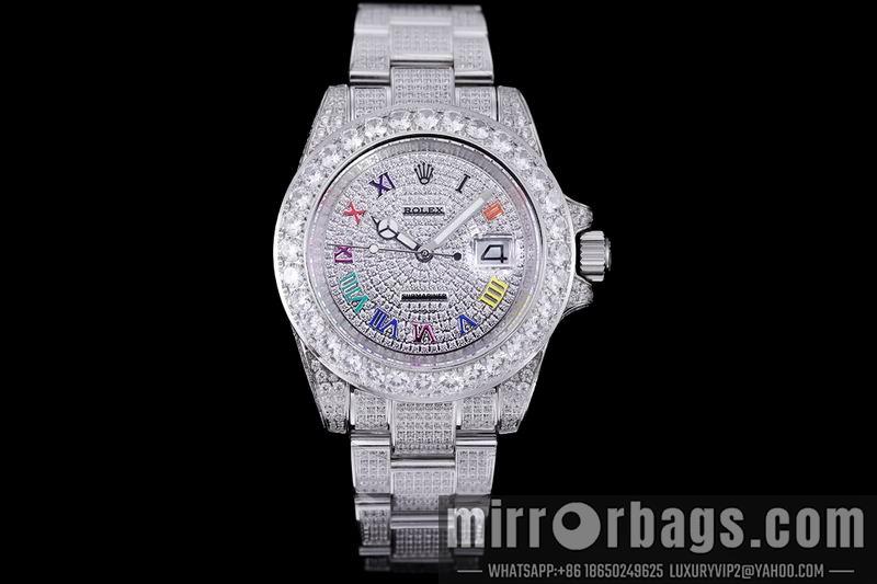 Rolex 42mm 050436