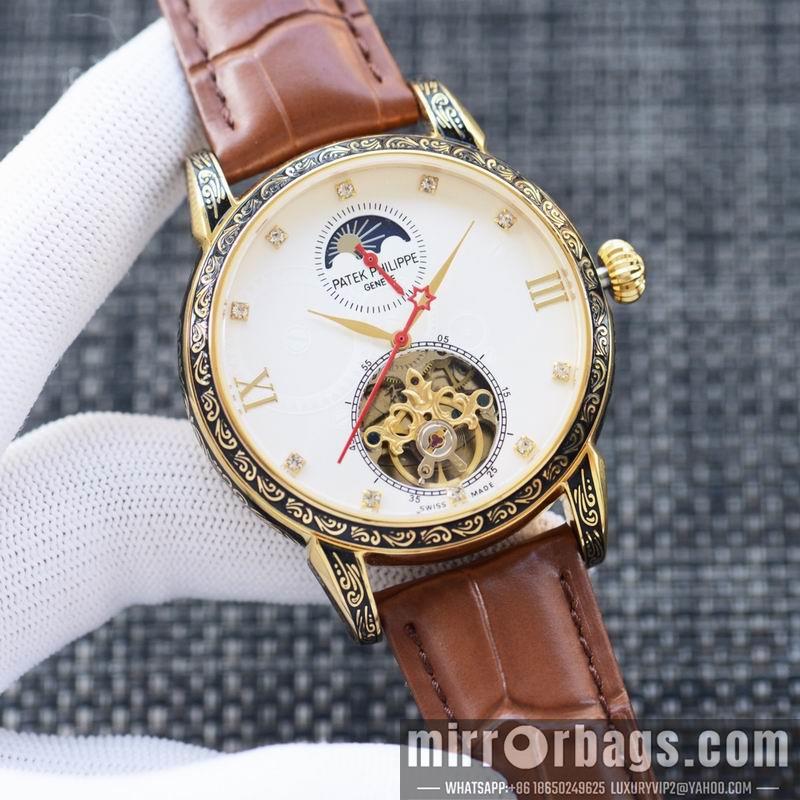 Patek Philippe 43X12mm 082288