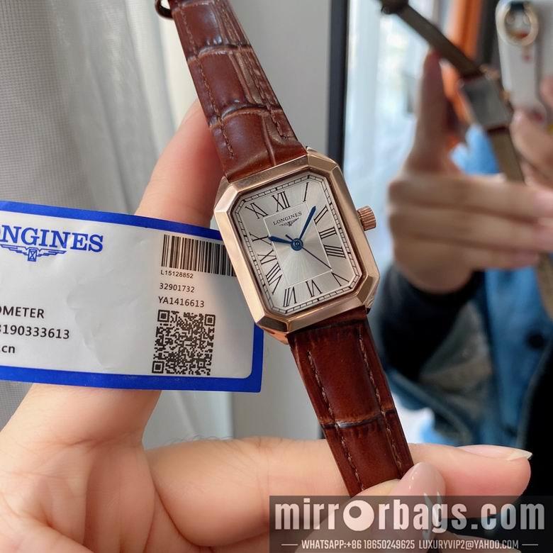 Longines watch 24mm M89
