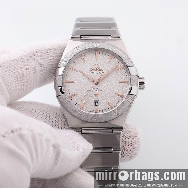 Omega watch 022552