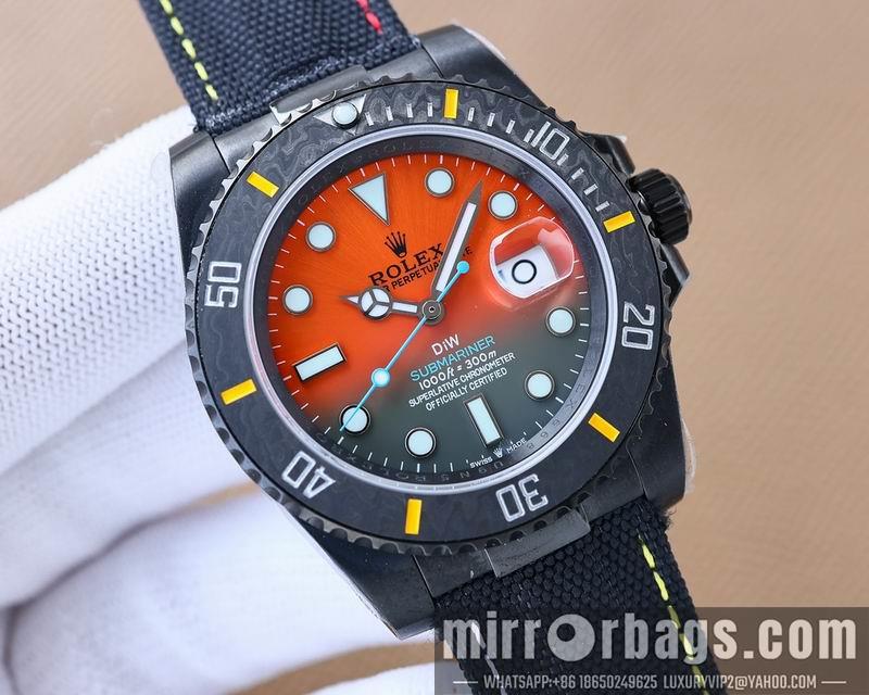 Rolex watch 051638