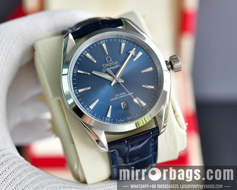 Omega 41.5mm 092626
