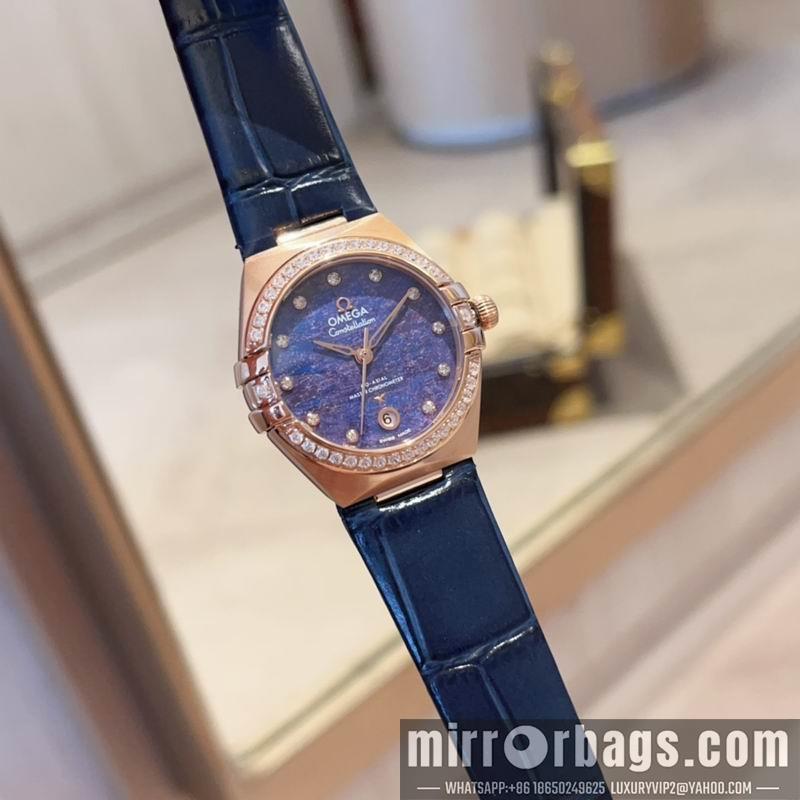 Omega 29mm 101625