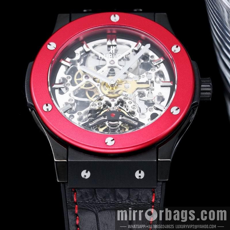 Hublot 42X13mm 082917