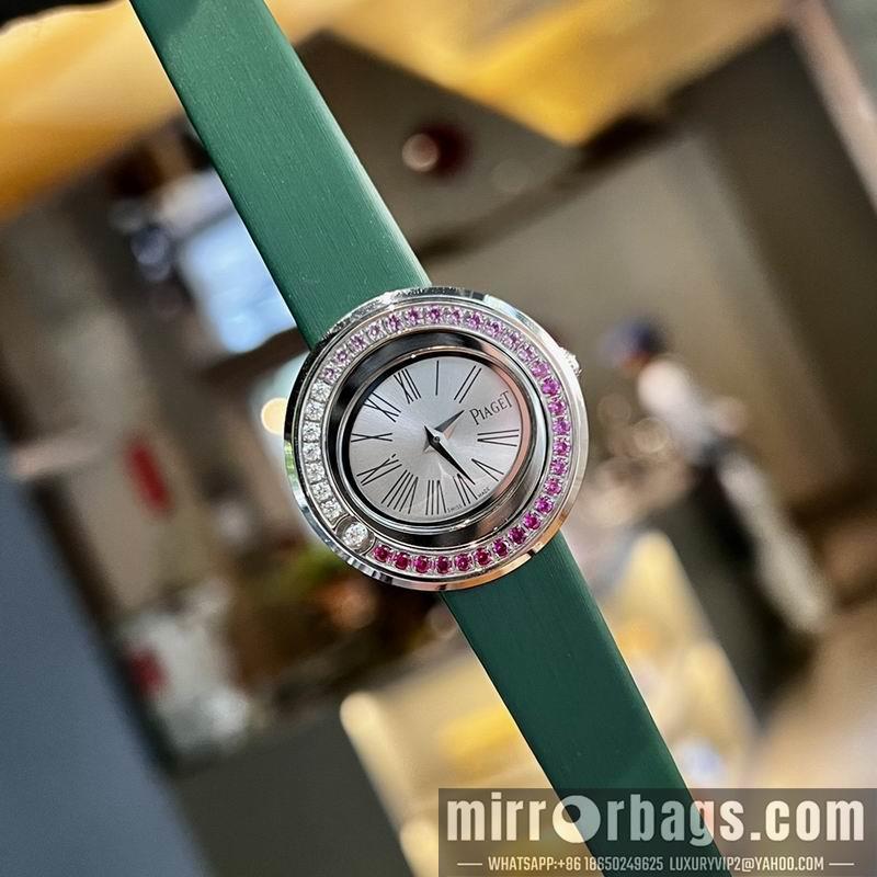 Piaget 29mm 121596