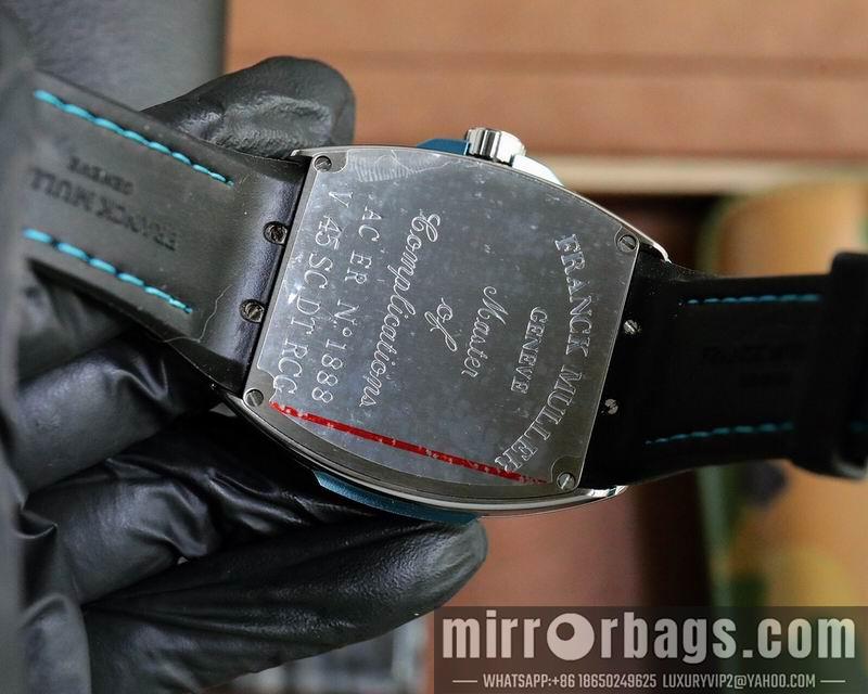 Franck Muller 44X54mm 081705