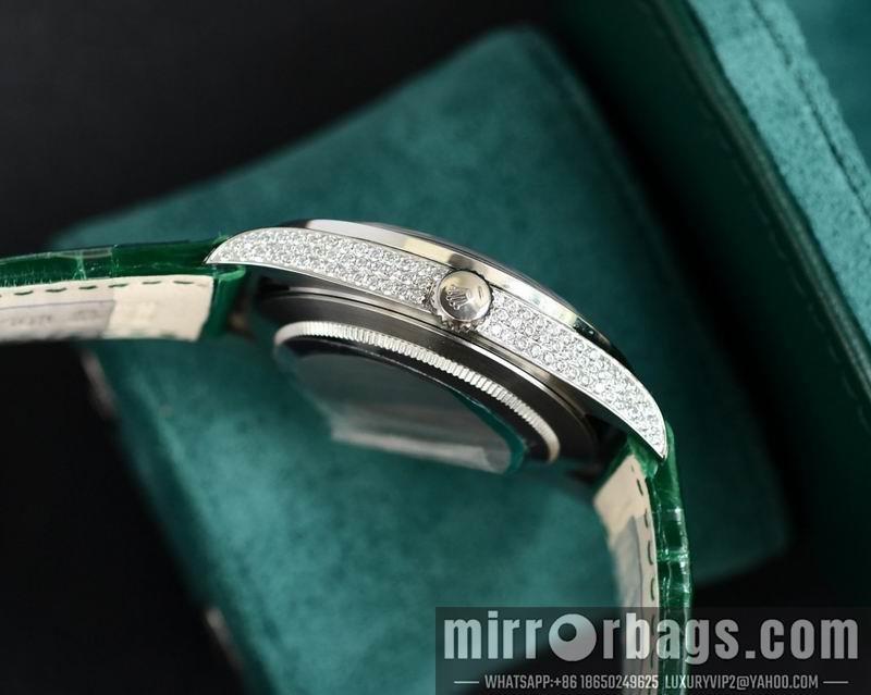 Rolex 40mm 032312