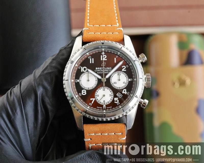 Breitling Watch 46X13mm 030233