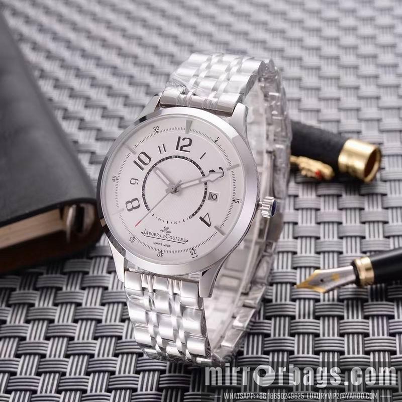 Jeager LeCoultre 41mm 121220
