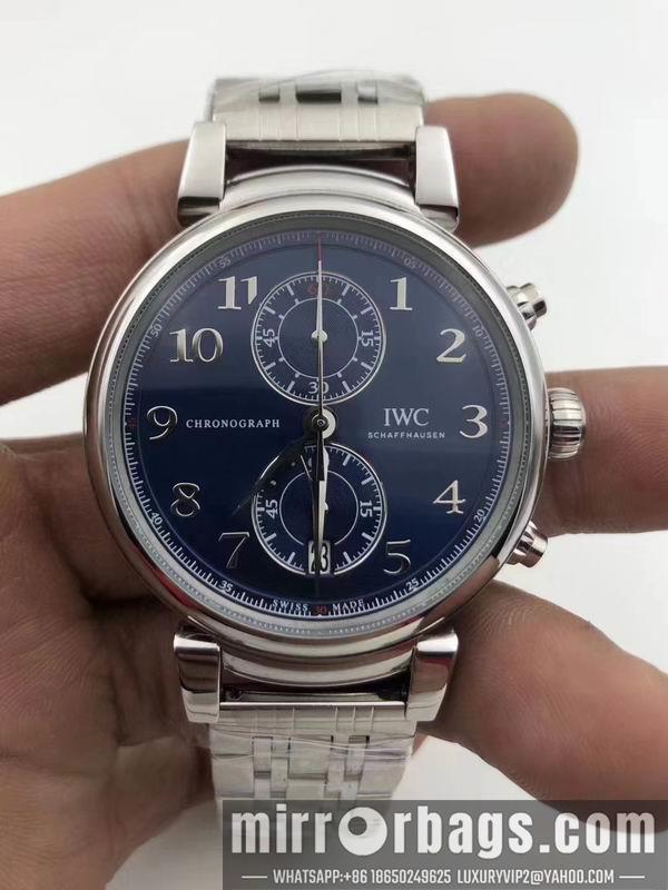 IWC watch 1109107