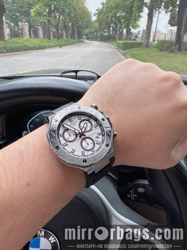 Tissot watch 070707