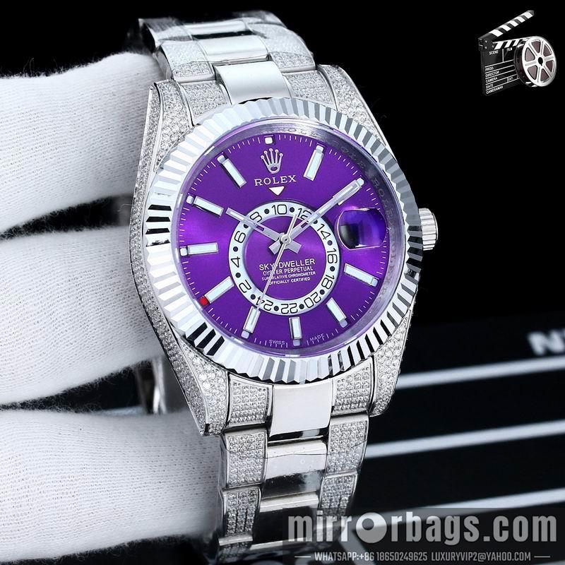 Rolex 44X12mm 041441
