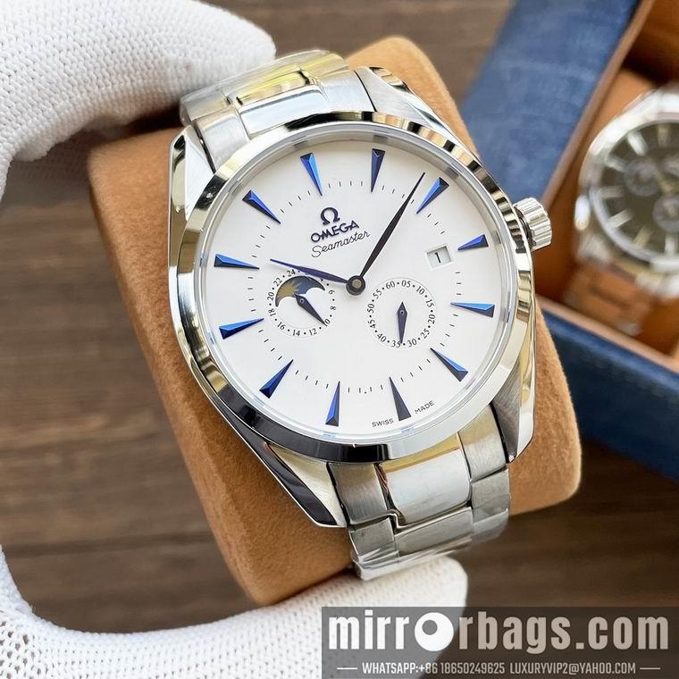Omega men 41X11mm M66