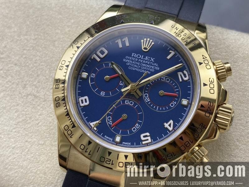 Rolex 40mm 093013