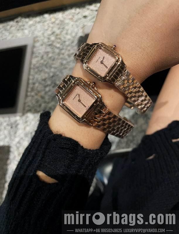 Cartier 27X37mm 102263