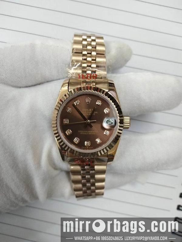Rolex 31mm 100809