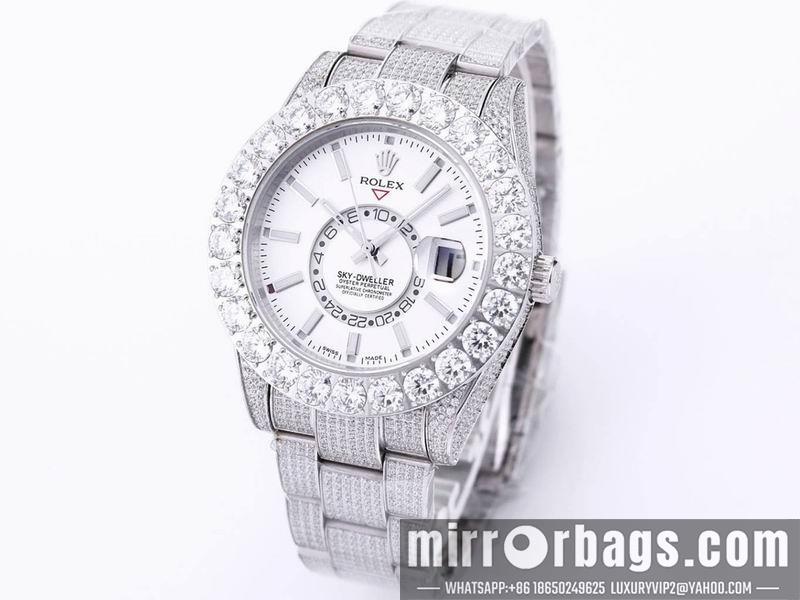 Rolex 41mm 111016