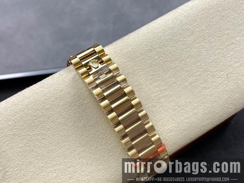Rolex 36mm 112002