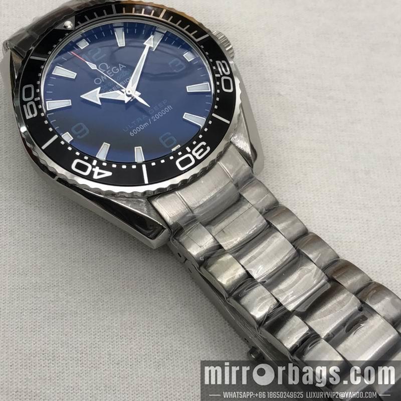 Omega watch 050798