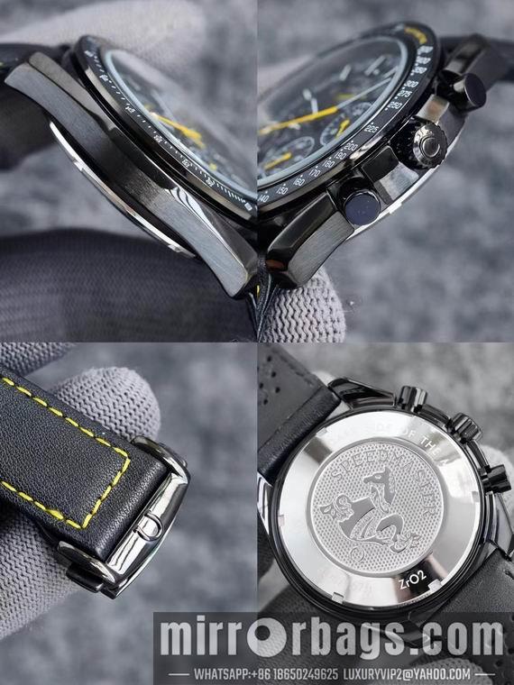 Omega men 44.25mm M08