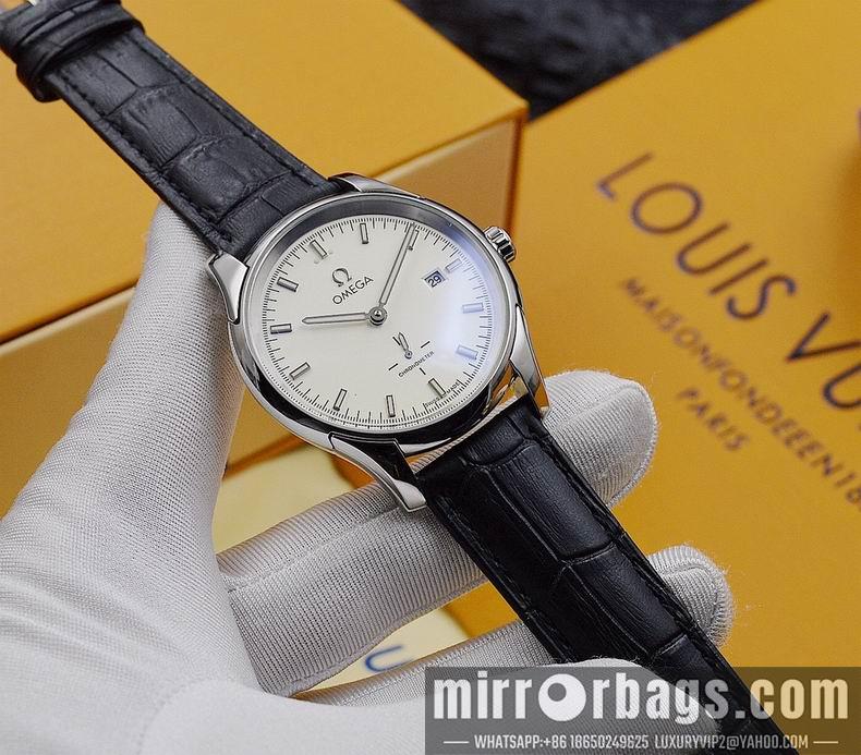 Omega men 42X12mm 060862