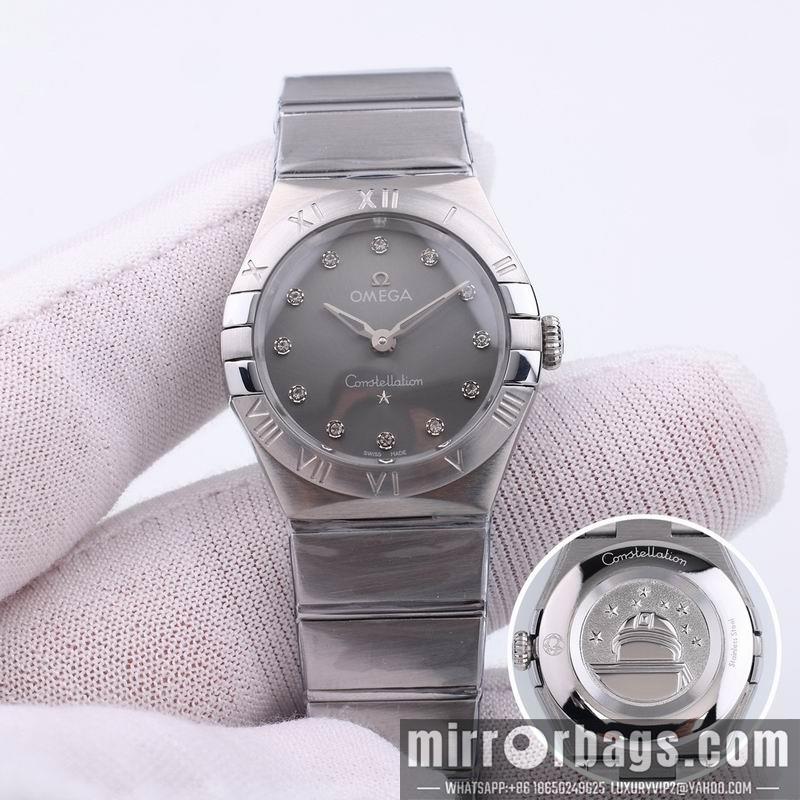 Omega 28mm 022537