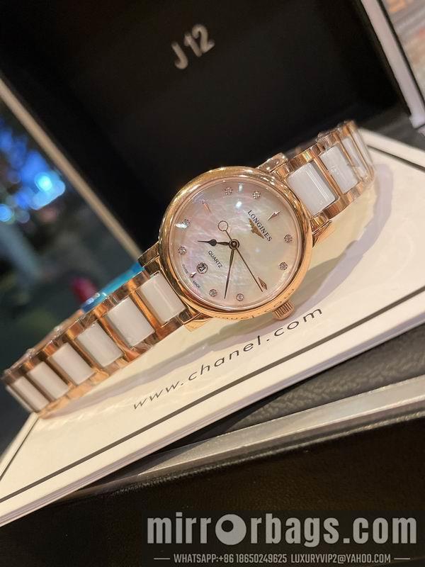 Longines 30mm 0416109
