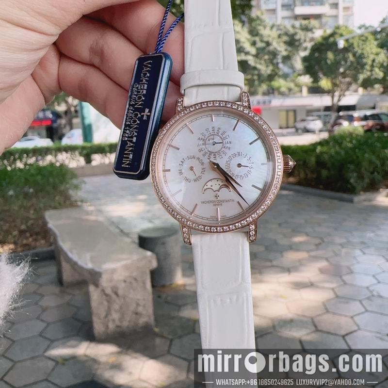 Vacheron Constantin watch 121894