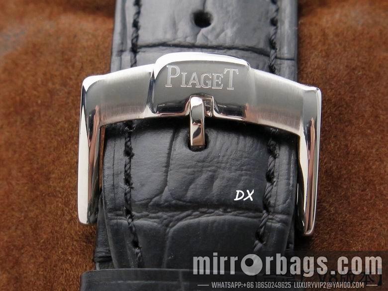 Piaget 36x48mm 2nms68