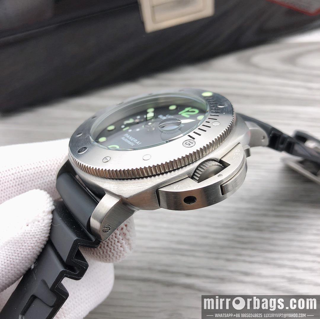 Panerai 48mm watch mb 080405