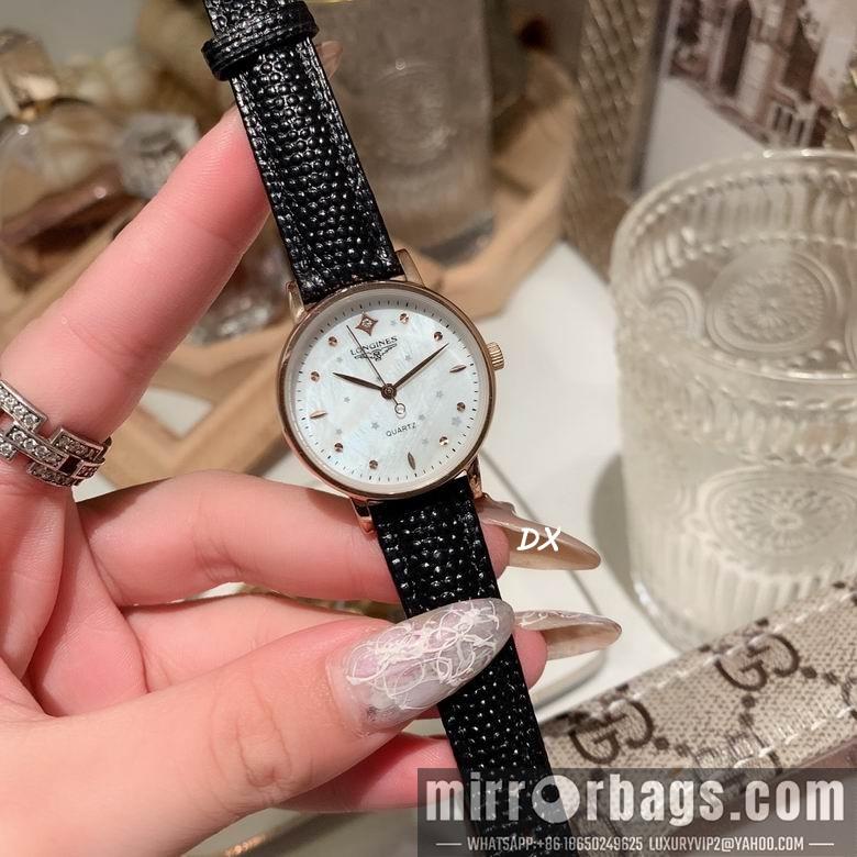 Longines 28x8mm 12nms48
