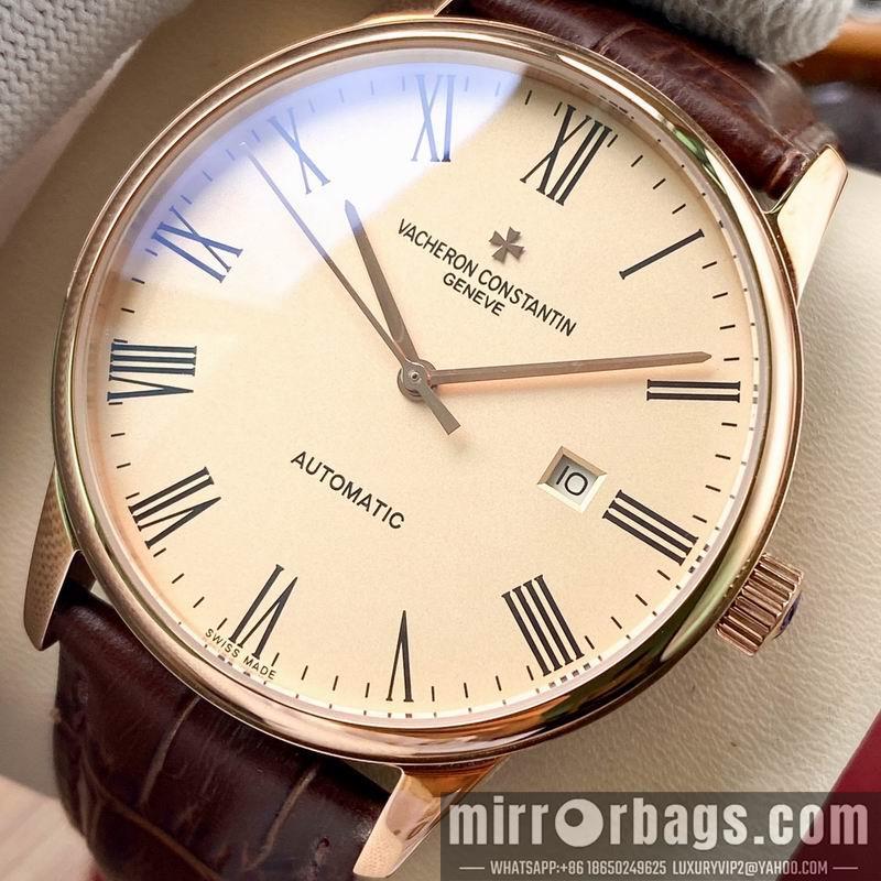 Vacheron Constantin 42X11mm 102384