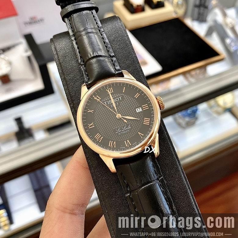Tissot 40x11mm 2nms37