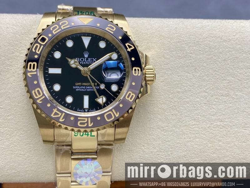 Rolex 40mm 093023
