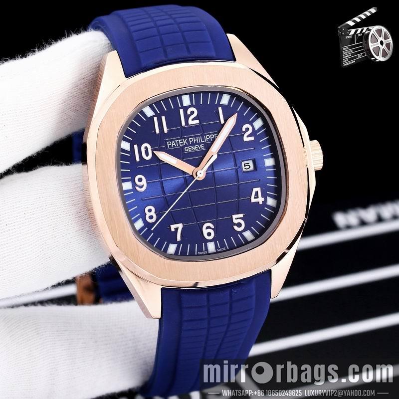 Patek Philippe 43X11mm 041437