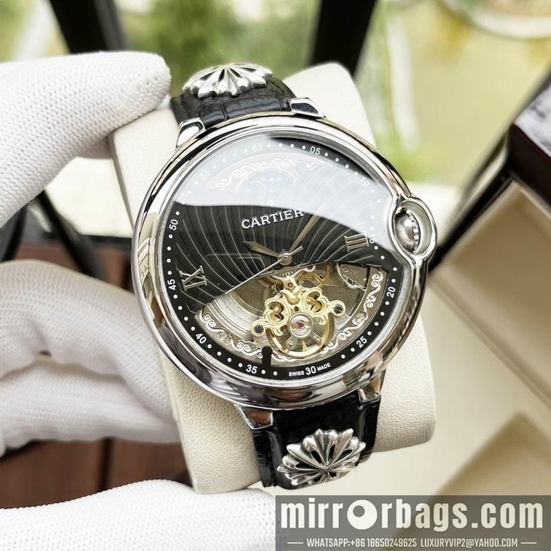 Cartier 44mm 103193