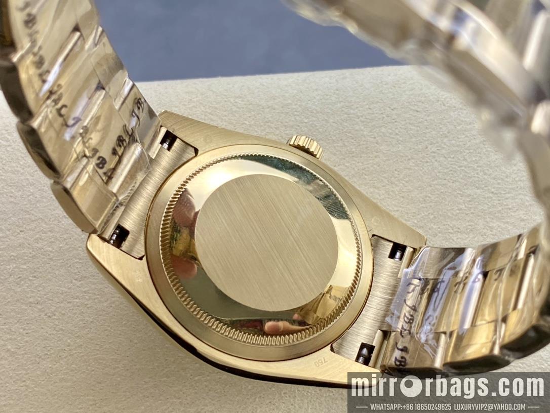 Rolex 36mm 092945