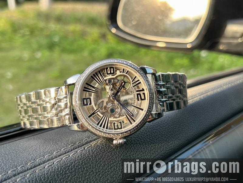 Patek Philippe 42mm 050810