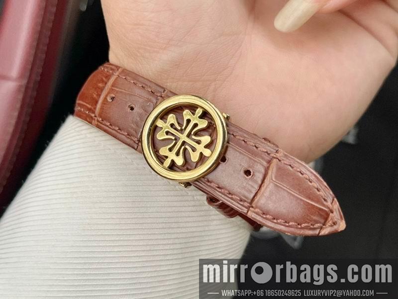 Patek Philippe 42mm 041377