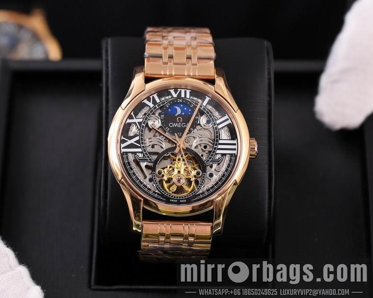 Omega men 42X13mm M48