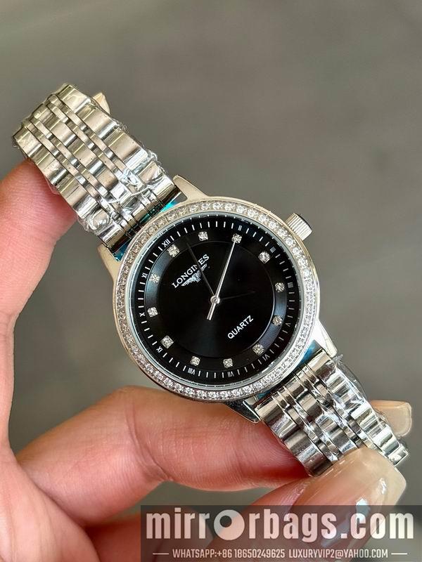 Longines watch 022458