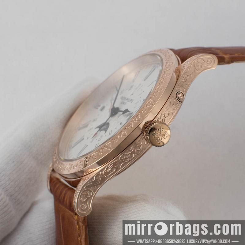 Patek Philippe 42mm 052001