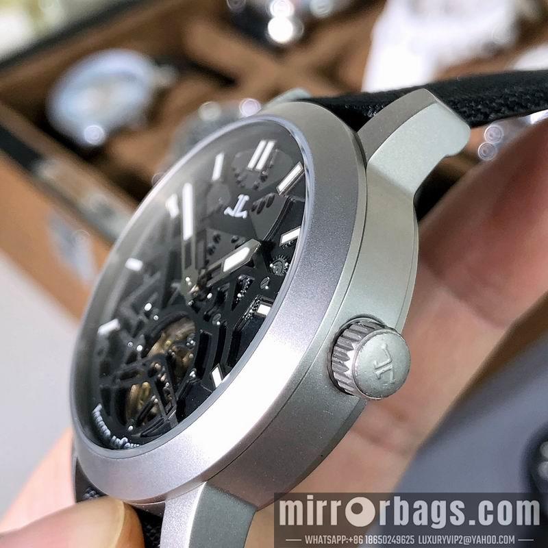 Jaeger Lecoultre 40X11mm 052002