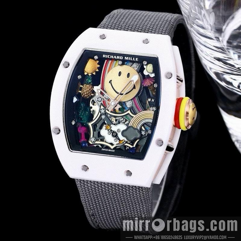 Richard Mille watch 082922