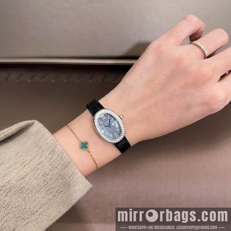 Cartier 32X26cmm 032727